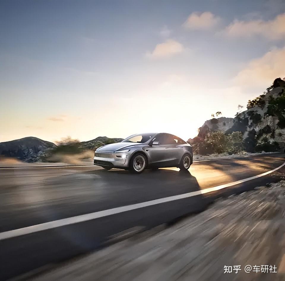 曝特斯拉已在中国铺设V4超充桩 但现款Model 3/Y无缘提速