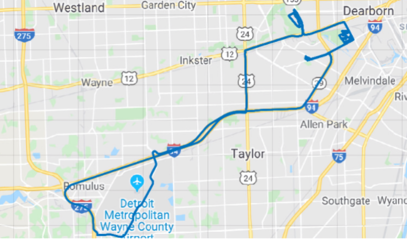 美国将加快自动驾驶汽车审批流程