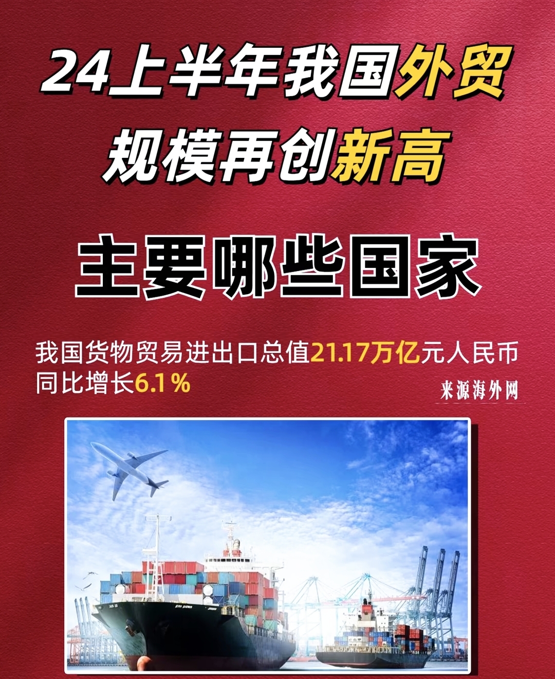中国汽车稳步挺进海外市场