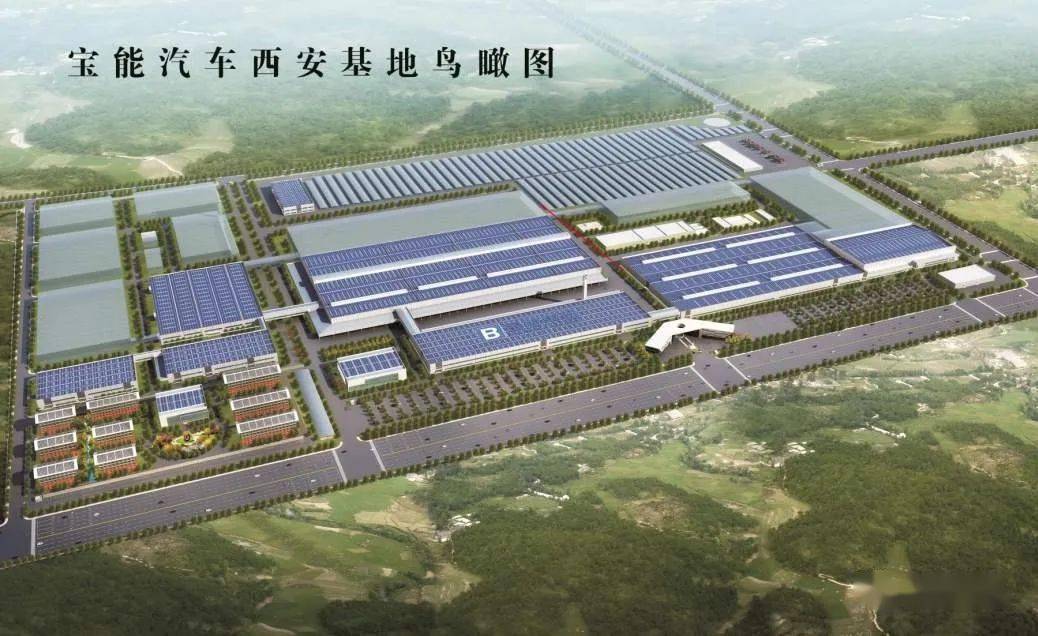 江淮与华为，重磅打造！正式批量投产！