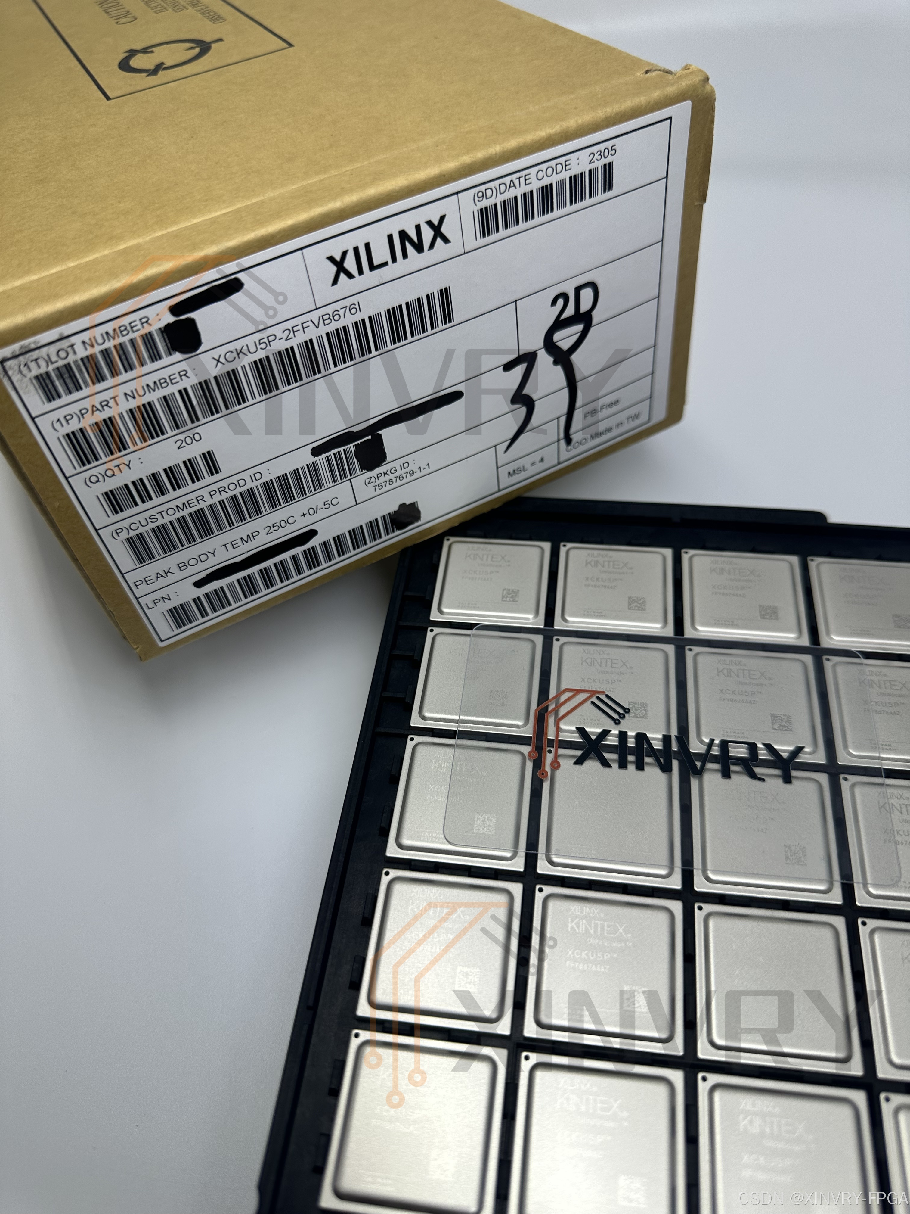 AMD Spartan™ UltraScale+™ FPGA 开始量产出货