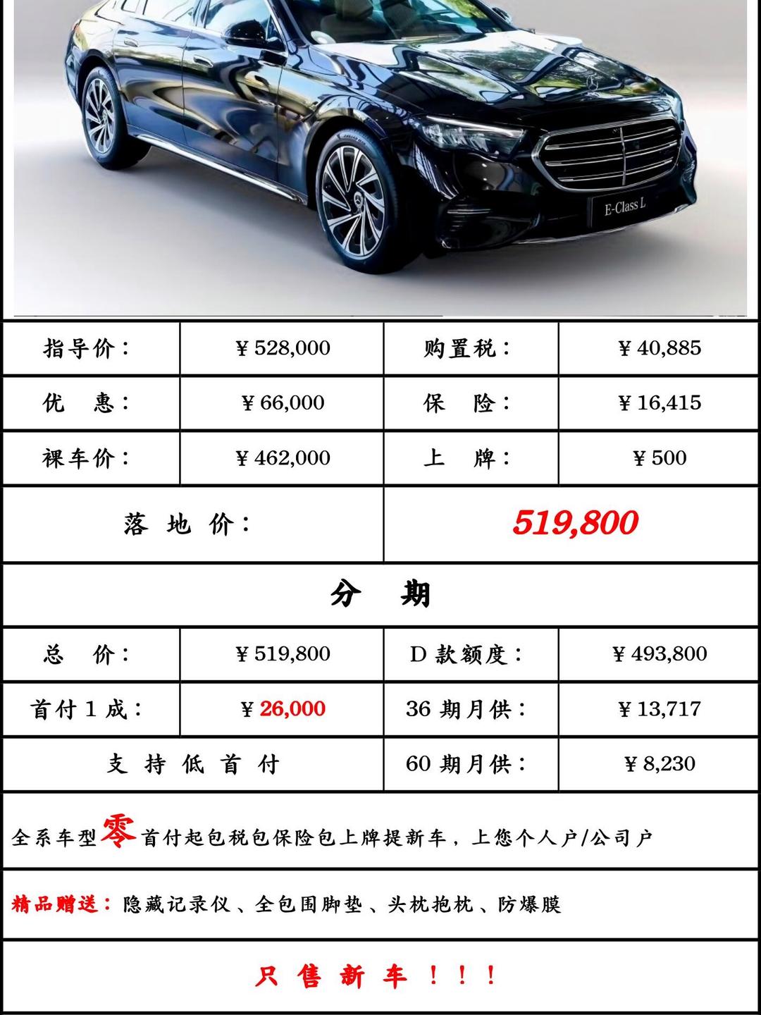 成都奔驰A级(进口)报价26.38万起 暂无优惠