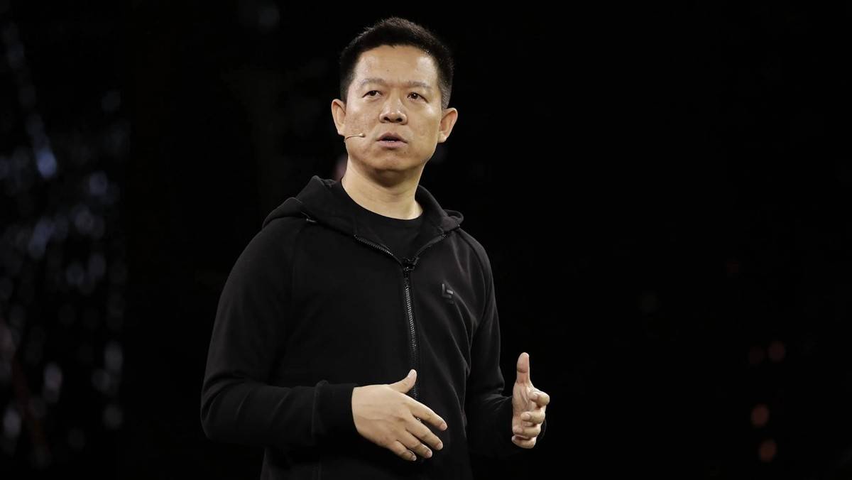 中国车企第一家！曝魏建军与贾跃亭合作：长城汽车要出海美国
