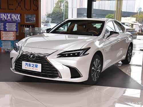 凭什么它是最畅销进口车？6个问题解答雷克萨斯ES 200选买问题！
