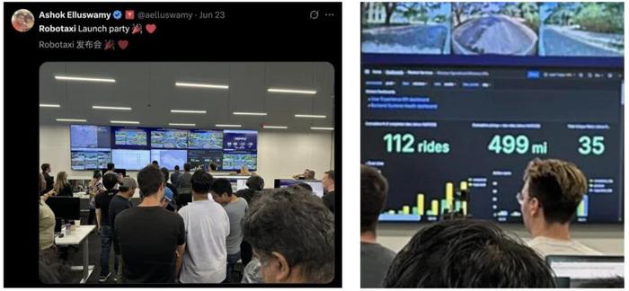 特斯拉Robotaxi新收费模式：11英里13.7刀 硬刚Uber