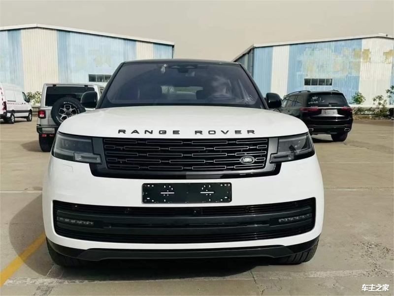 现购福特F-150墨版让利直降27万 最低仅售57万
