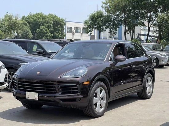 现购福特F-150墨版让利直降27万 最低仅售57万