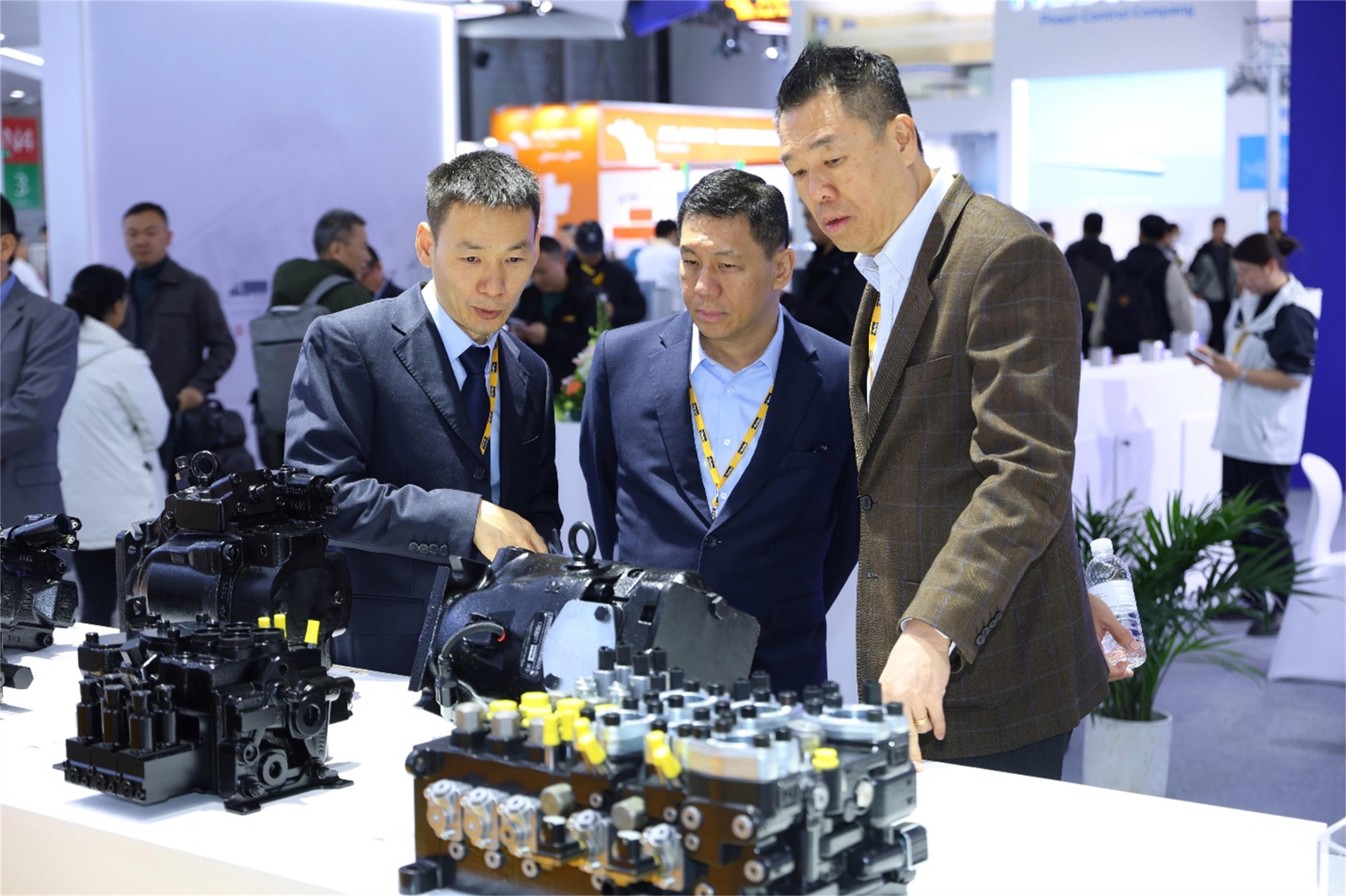 bauma CHINA 2026展位预定全面启动