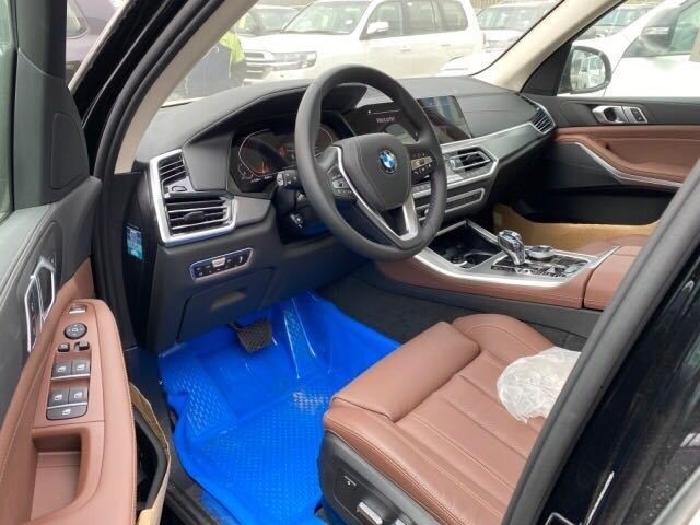 烈马加版平价销售108万起 欢迎前来试驾
