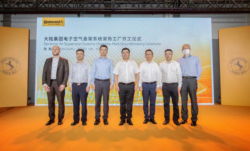 盖世周报 | 丰田开始在泰国采购中国零部件；博格华纳斩获中国车企新订单