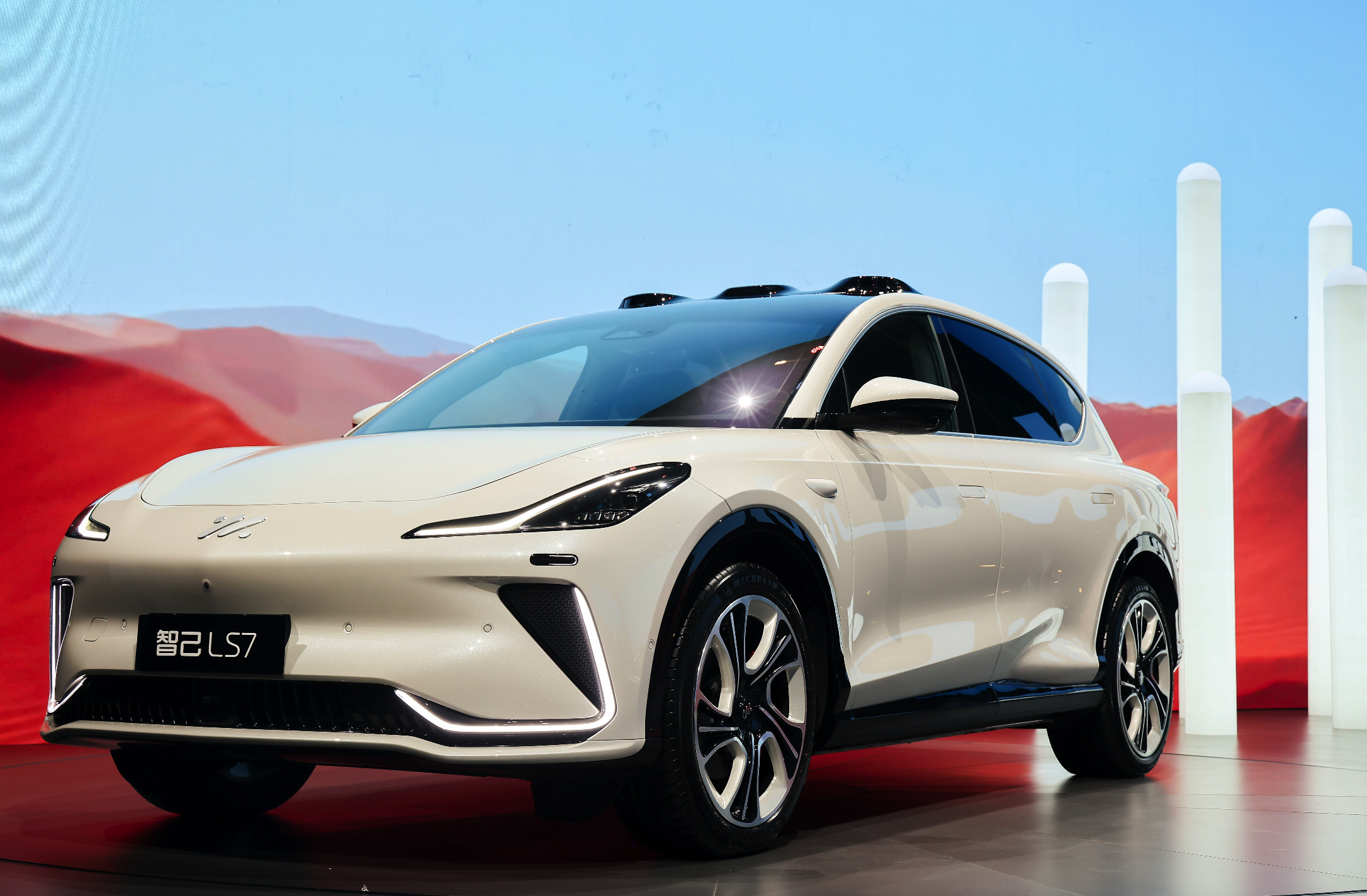 全新智己LS6/新款坦克500等 2025年第33周(8.11-8.17)新车预告