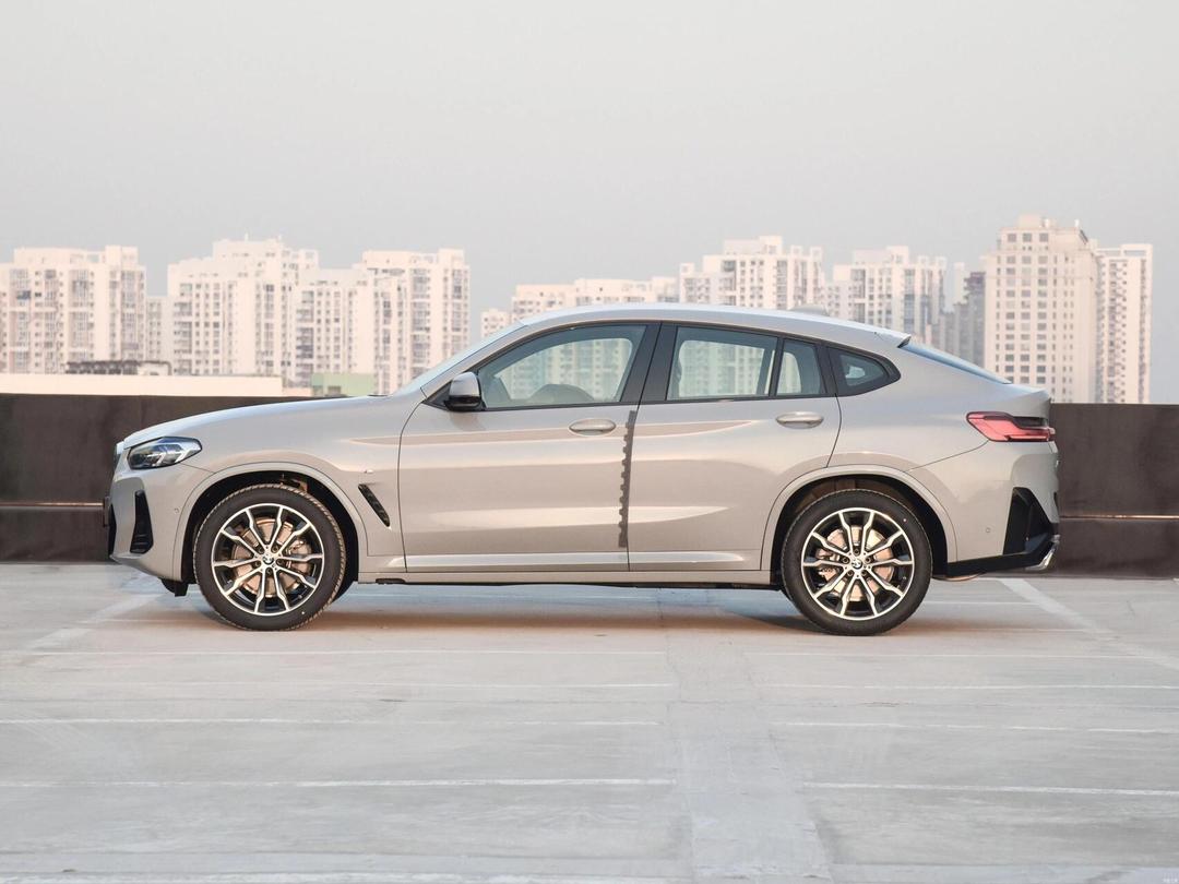 对标奔驰G级 宝马计划打造硬派SUV 代号G74/预计2029年推出