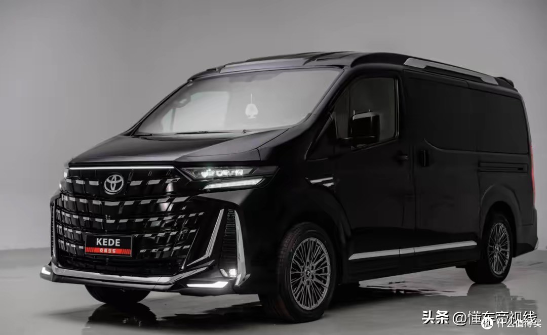 售价49.8万元 将狂野进行到底！克蒂怪兽SV7 36周年纪念版上市！