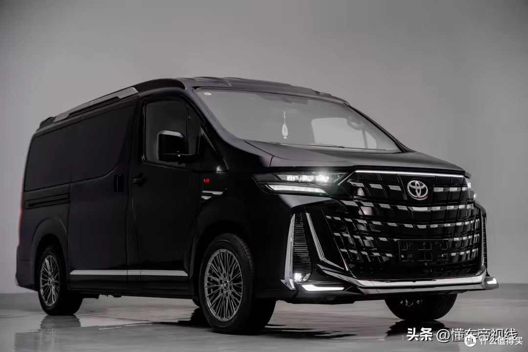 售价49.8万元 将狂野进行到底！克蒂怪兽SV7 36周年纪念版上市！
