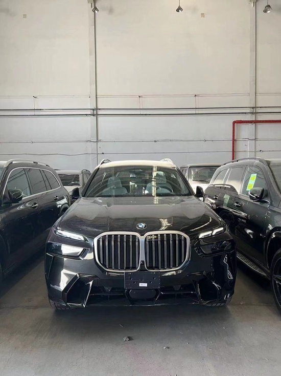 奔驰迈巴赫S580多少钱可提车 奢华配置 大佬座驾