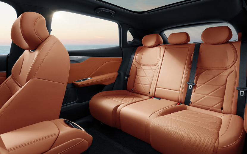 深蓝汽车与斯达半导体合资工厂投产