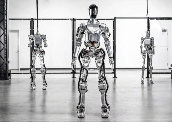 自产自销！法拉第未来第13台FF91交付：车主是自家高管