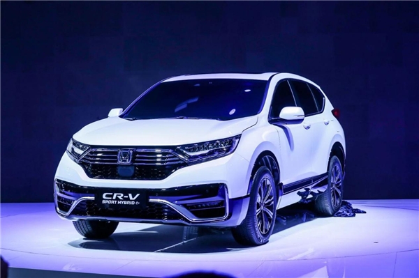 本田与美国AI初创公司Helm.ai签署自动驾驶软件协议