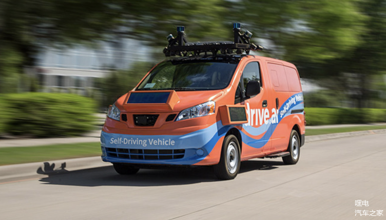 本田与美国AI初创公司Helm.ai签署自动驾驶软件协议