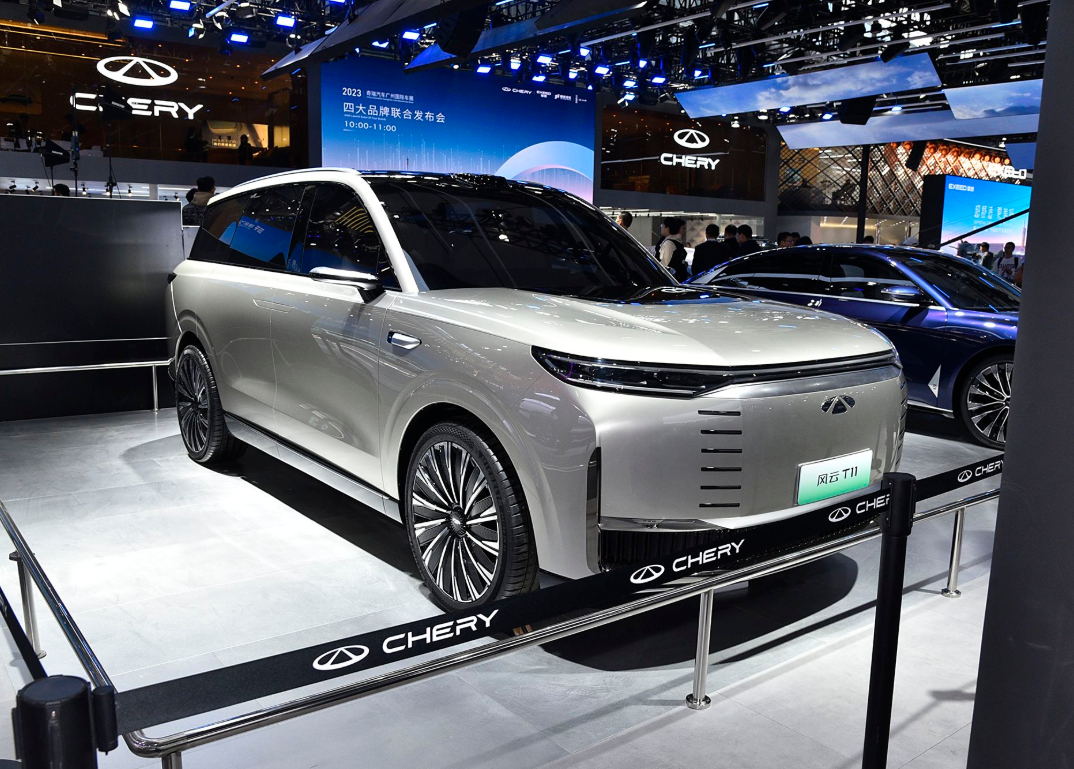 2030年之前发布 现代计划搭载全新皮卡/SUV车型 采用非承载式车身