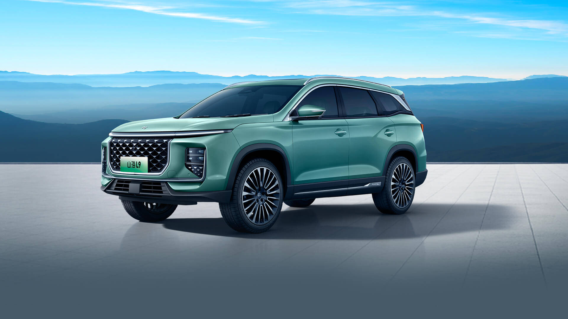 一周送7辆车，成功汽车发布“超级创富计划”