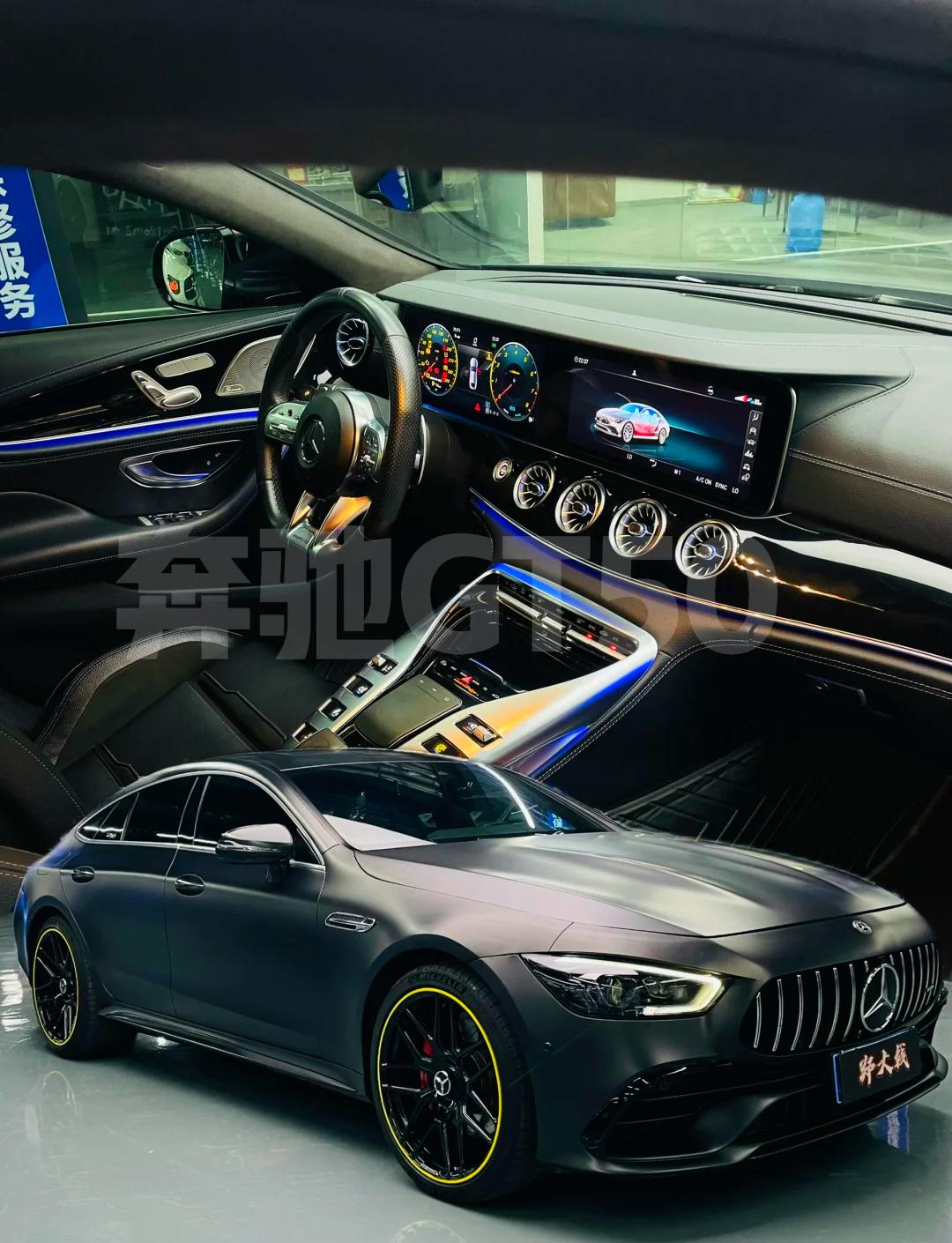成都奔驰A级AMG(进口)优惠15.60万 仅24.91万可入手