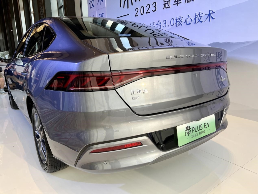 增程SUV市场新黑马？实测星纪元 ET！