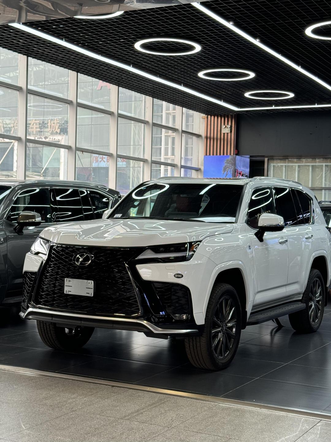 2024新坦途加版限时优惠 目前50万元起售