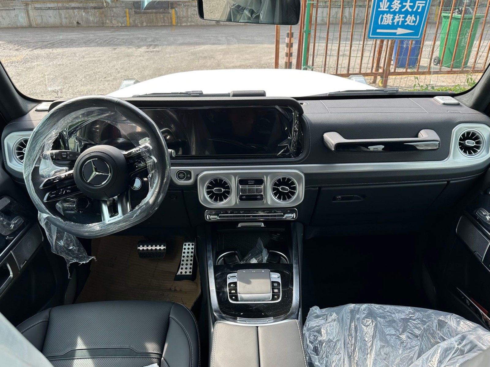 成都坦途美版降价促销中 目前优惠高达3.5万元