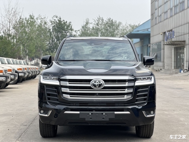 劳斯莱斯库里南让利直降95万