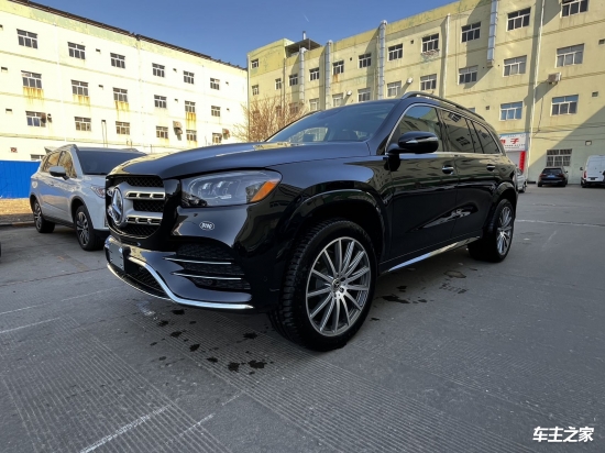 2024奔驰GLE加版团购价格74万起 欢迎上门试驾