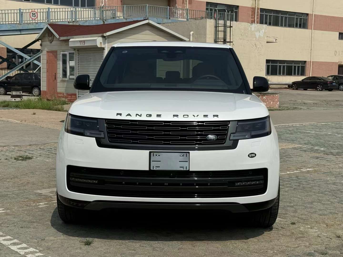 成都烈马美版价格最高优惠20万