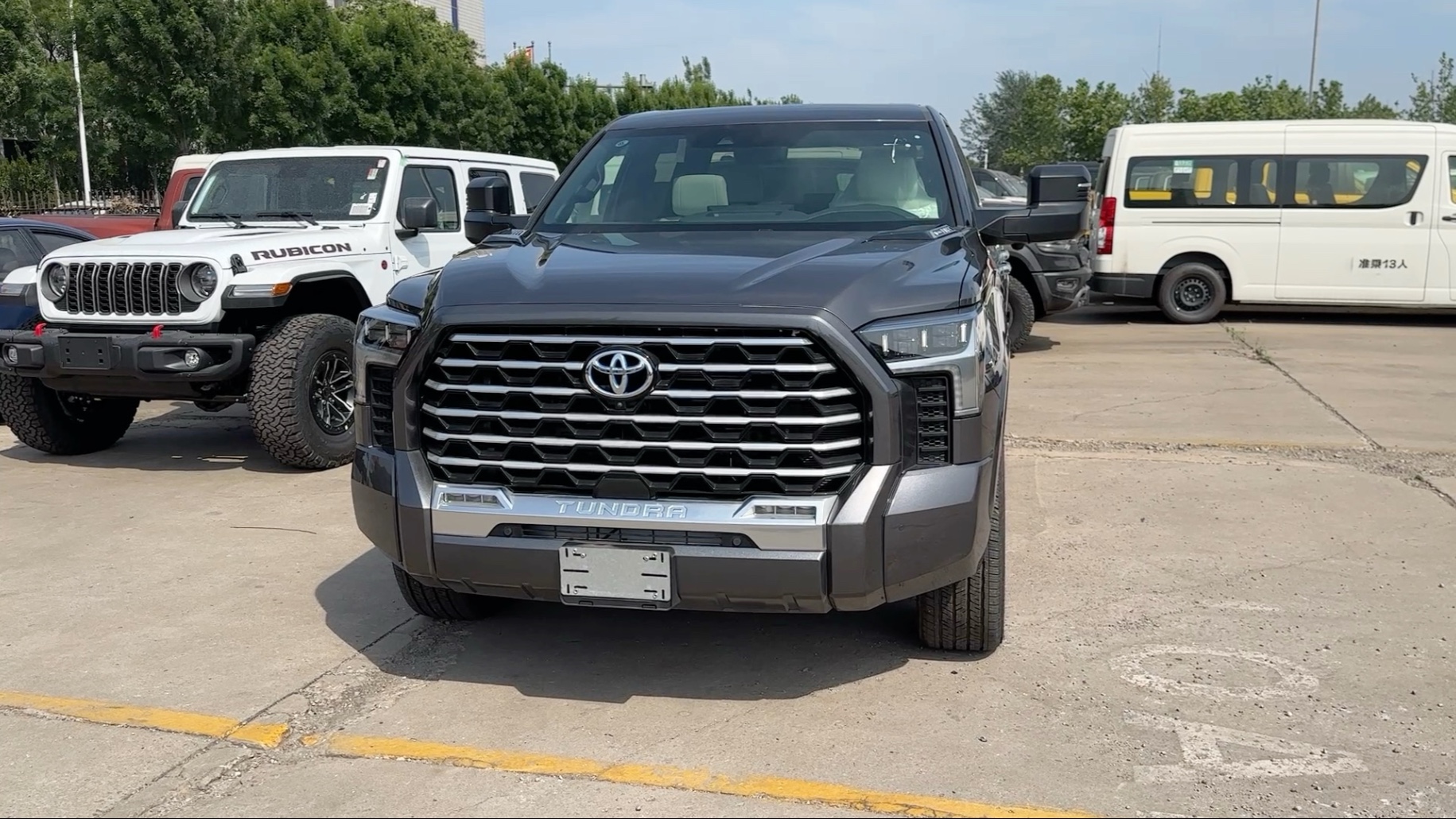 幻影新款最新行情 仅售847万起