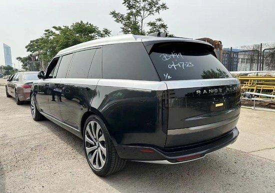 2024款皇冠威尔法现车 丰田威尔法价格 颜色可选