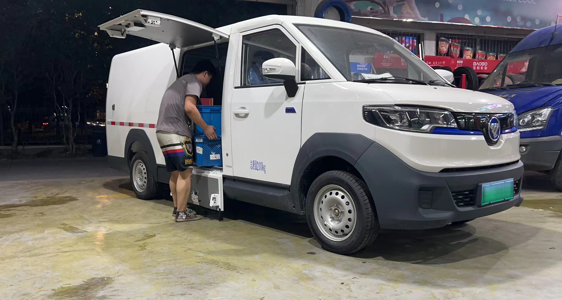 驾驶新体验 采埃孚发布高速公路自动驾驶领航辅助系统