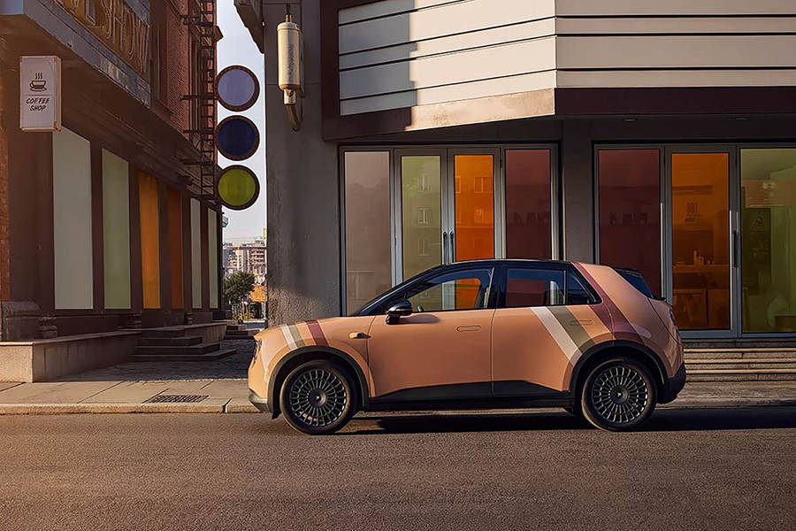 成都Cayenne新能源报价87.80万起 暂无优惠