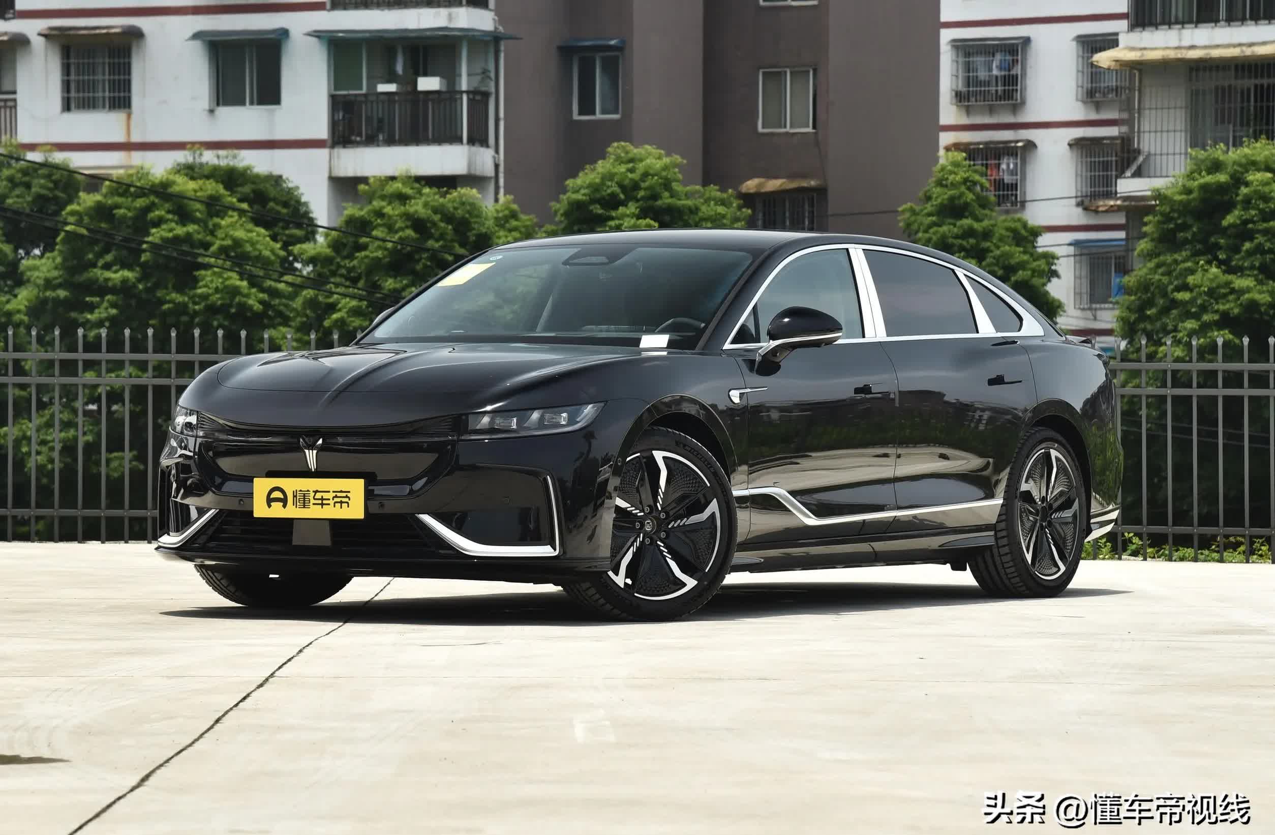 美媒：中国电动车企研发投入强度超美企