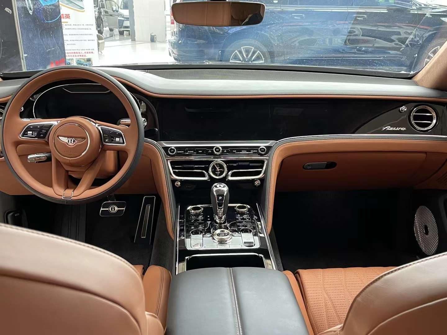 雷克萨斯LX500D柴油版 价格多杀