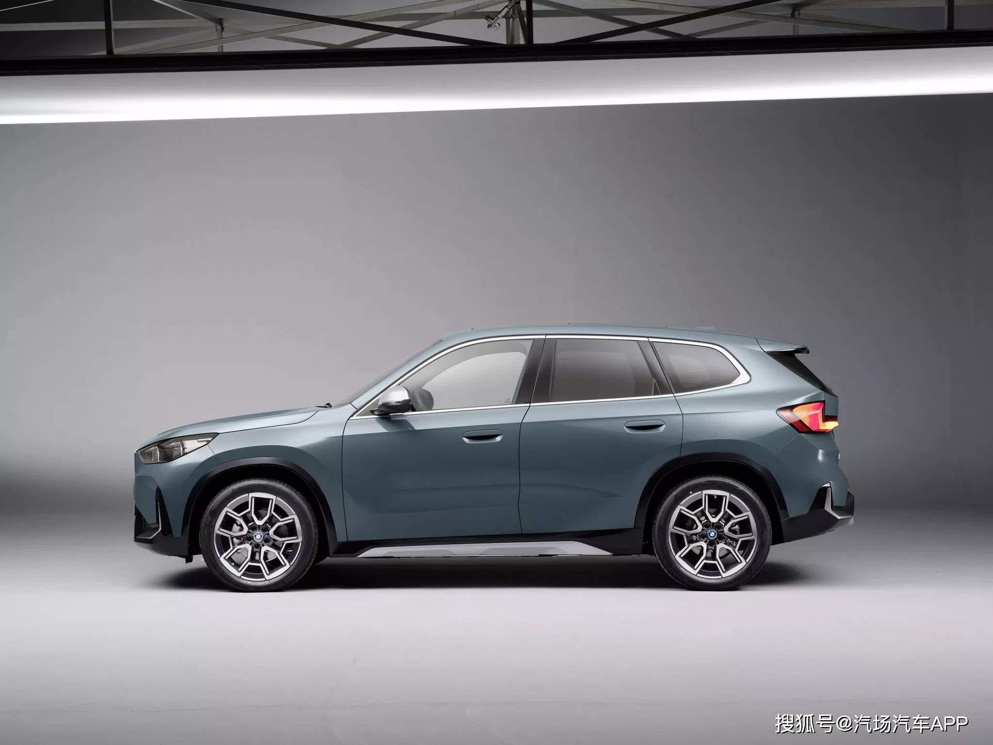 新都炮新能源售价24.68万起 最高优惠0.50万