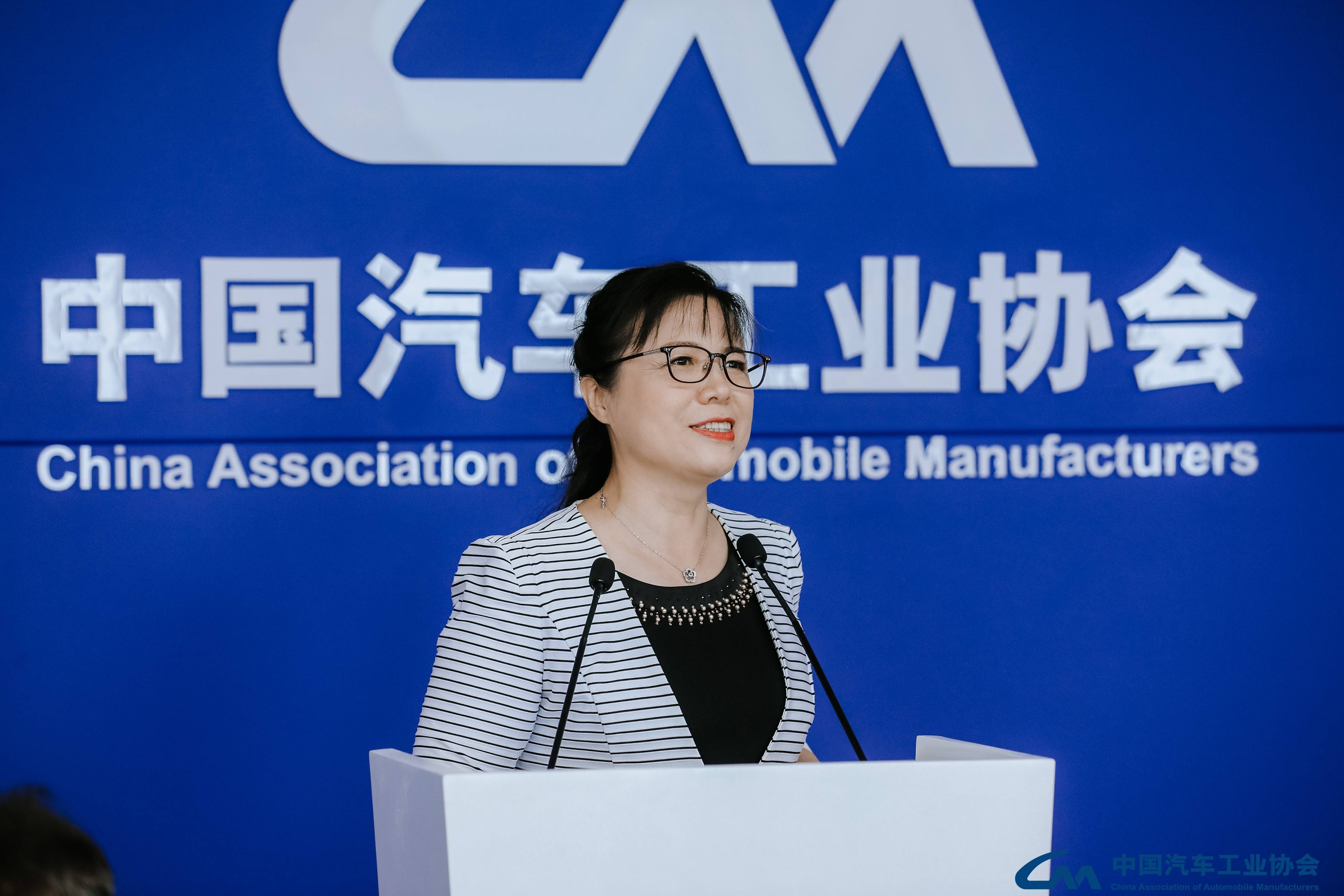 中汽协许海东: 突破内卷的思考