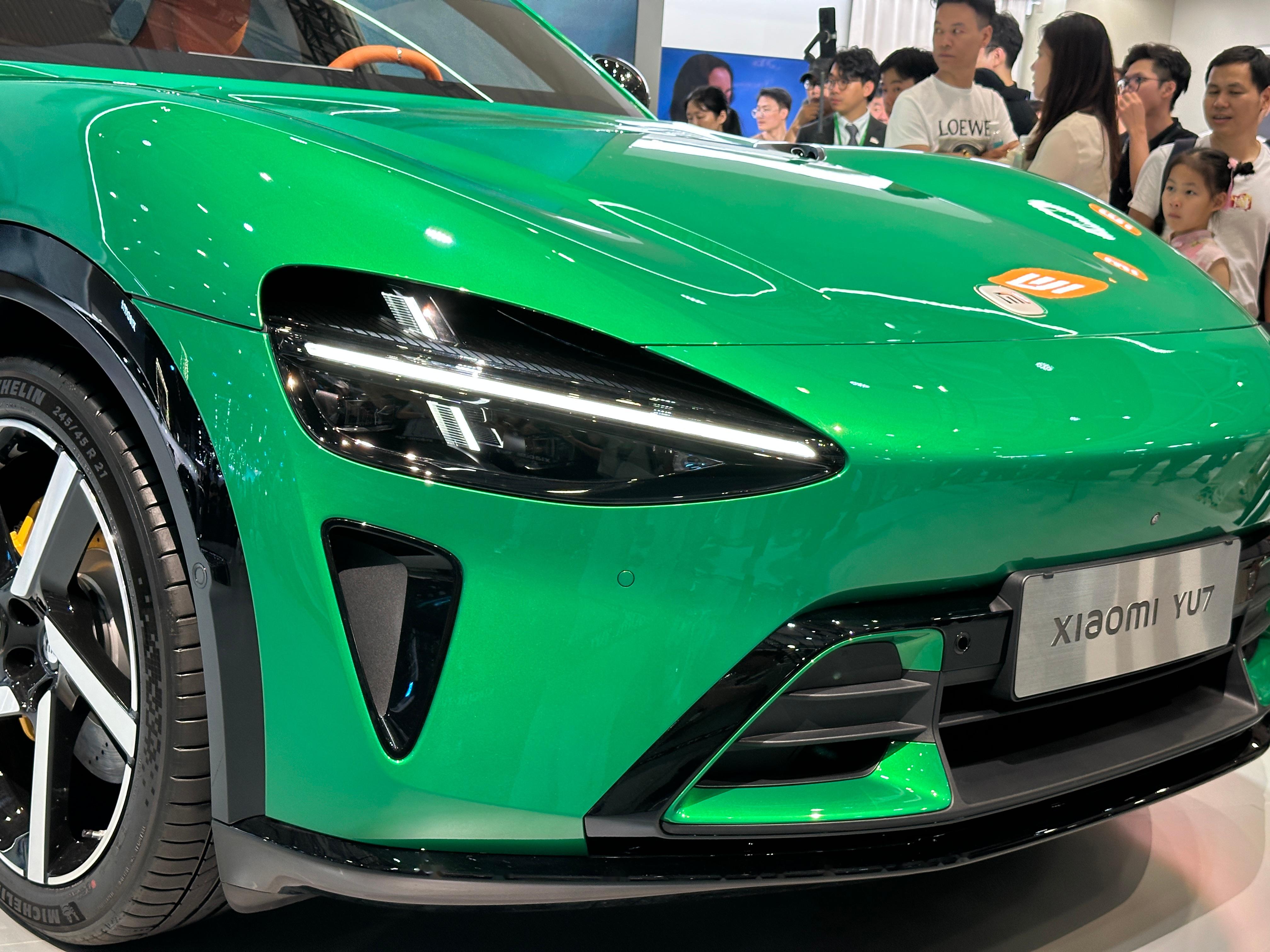 天津恒泰名车飞驰价格最低279万起售 售全国