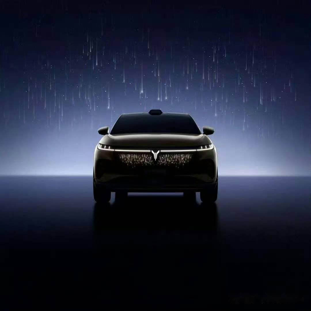 宾利有史以来最强轿车？全新飞驰预告图