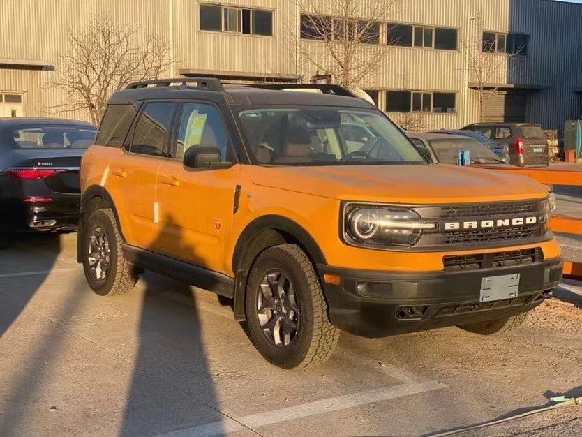 2023款丰田坦途皮卡价格透明 购车有礼