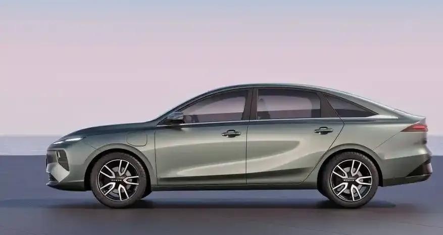 成都鑫源E3L优惠高达4.00万 仅7.98万可入手