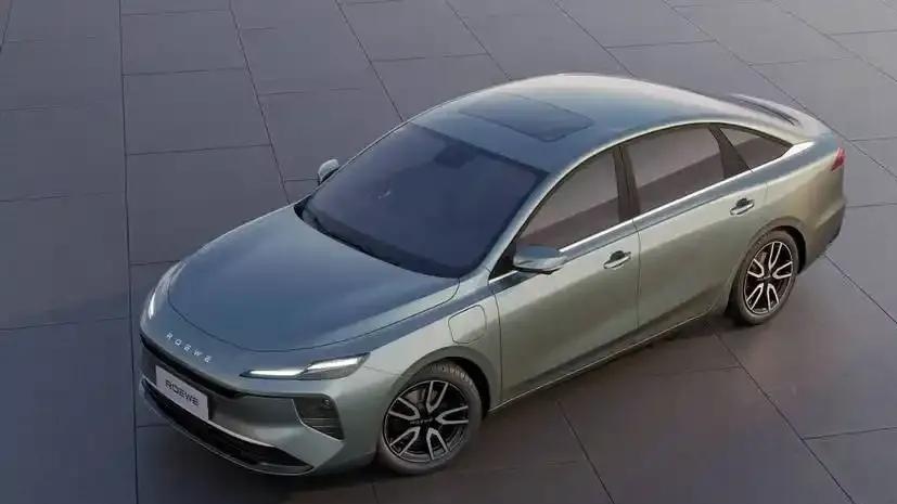 成都鑫源E3L优惠高达4.00万 仅7.98万可入手
