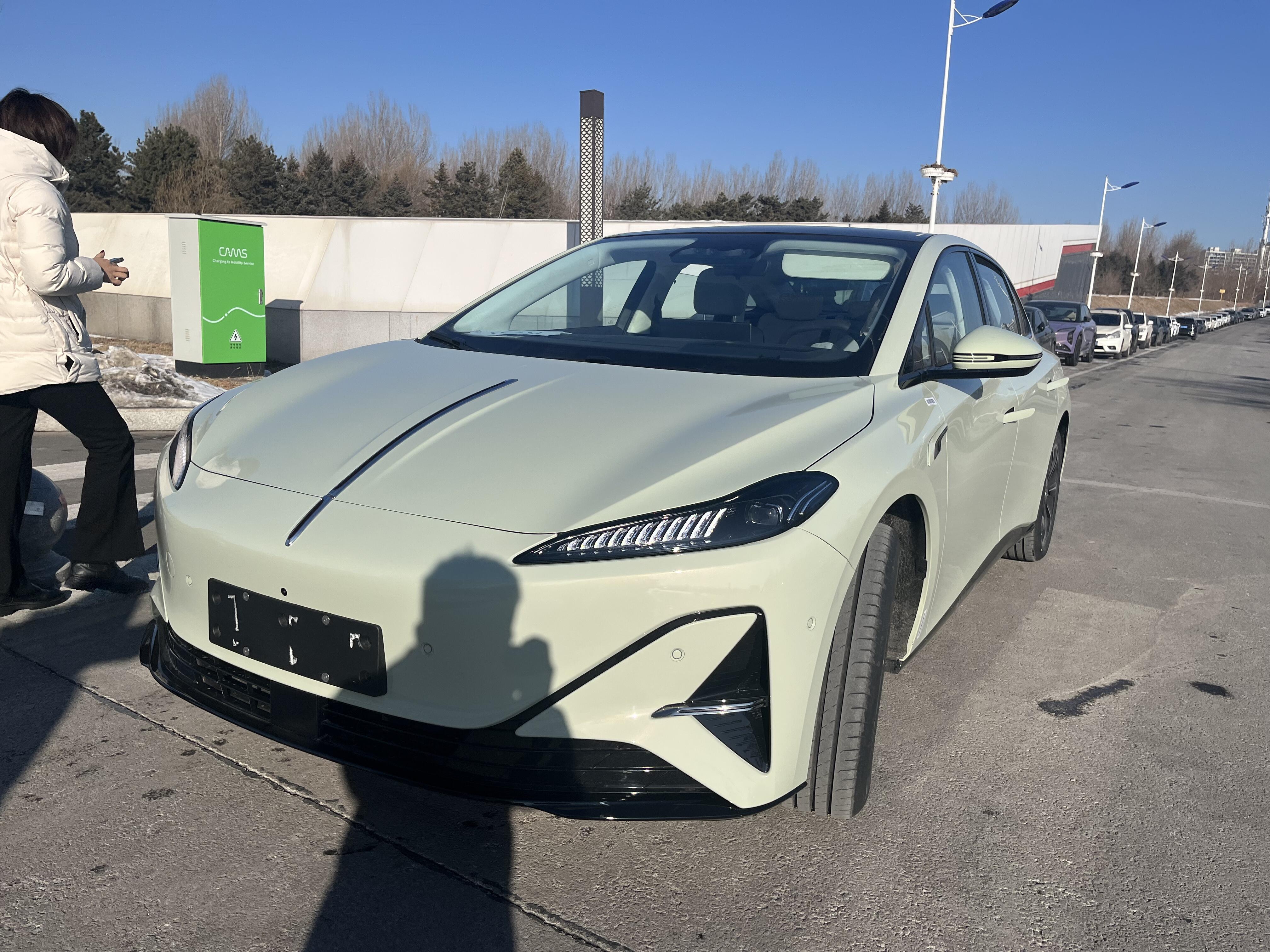 2023款奔驰G63亚洲版配置价格优势极大