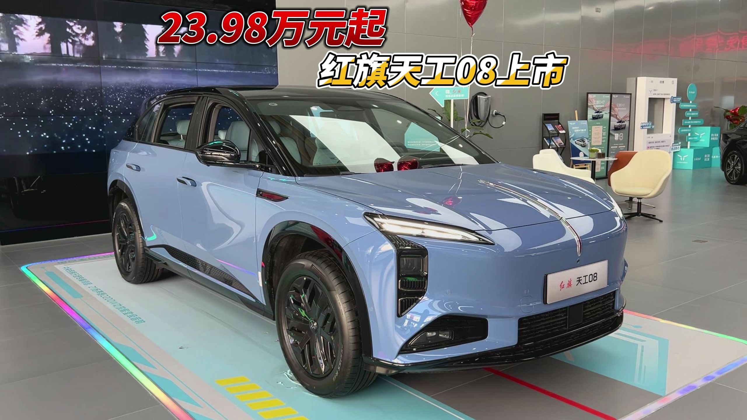 【2024进博会】海克斯康在进博会展现智能制造新篇章，助力中国制造业全球竞争力