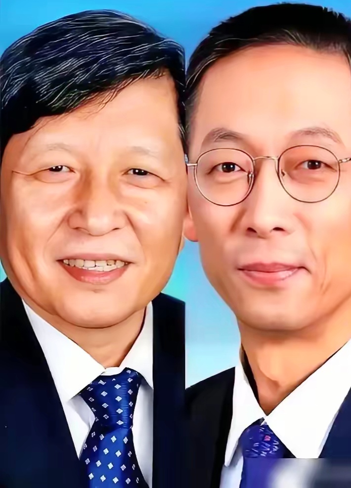 盖世周报 | 任正非与尹同跃会面；曹德旺卸任福耀玻璃董事长