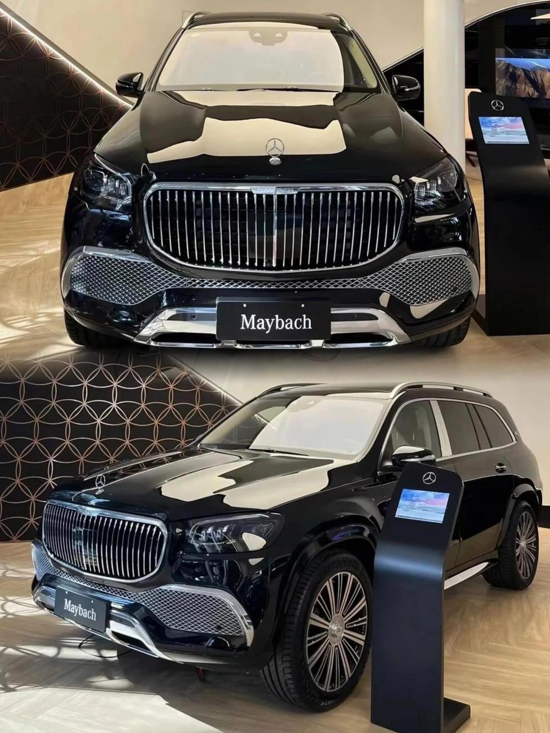 平行进口雷克萨斯LX500d 配置详情价