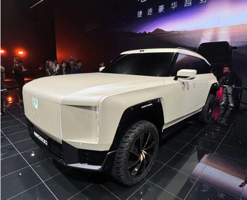 成都瑞风L5最高降0.10万 最低仅售15.48万